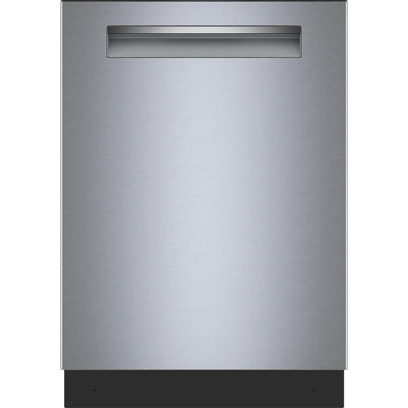  Bosch 24-inch Built-in Dishwasher with PrecisionWash® SHP55DM5N IMAGE 1