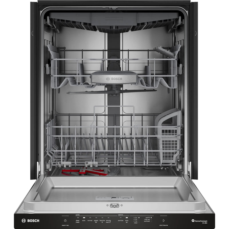  Bosch 24-inch Built-in Dishwasher with PrecisionWash® SHP55DM5N IMAGE 3