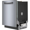  Bosch 24-inch Built-in Dishwasher with PrecisionWash® SHP55DM5N IMAGE 6