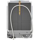  Bosch 24-inch Built-in Dishwasher with Zone Wash SHP65DM5N IMAGE 10