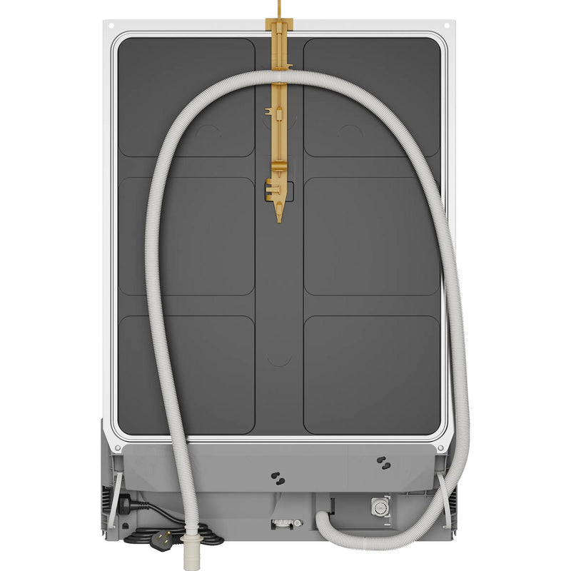  Bosch 24-inch Built-in Dishwasher with PrecisionWash® SHX53DM5N IMAGE 10