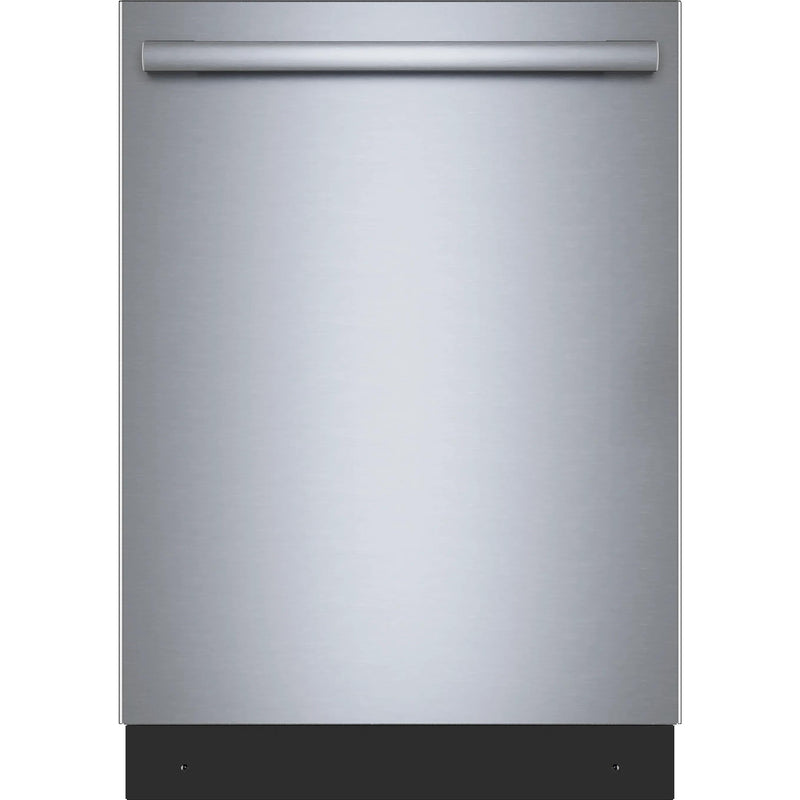  Bosch 24-inch Built-in Dishwasher with PrecisionWash® SHX53DM5N IMAGE 1