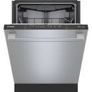  Bosch 24-inch Built-in Dishwasher with PrecisionWash® SHX53DM5N IMAGE 2
