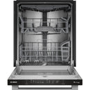  Bosch 24-inch Built-in Dishwasher with PrecisionWash® SHX53DM5N IMAGE 3