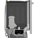  Bosch 24-inch Built-in Dishwasher with PrecisionWash® SHX53DM5N IMAGE 9