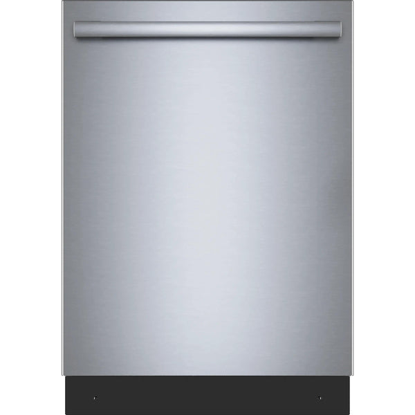  Bosch 24-inch Built-in Dishwasher with ZoneWash SHX65DM5N IMAGE 1