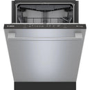  Bosch 24-inch Built-in Dishwasher with ZoneWash SHX65DM5N IMAGE 2