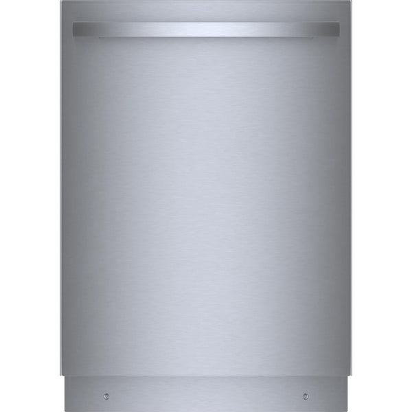  Bosch 24-inch Built-in Dishwasher with PrecisionWash® SHX78CC5UC IMAGE 1