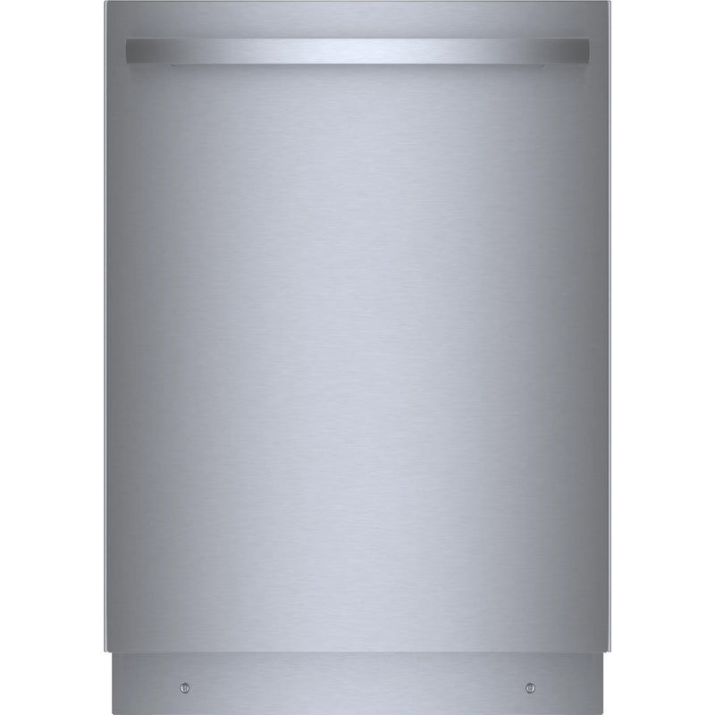  Bosch 24-inch Built-in Dishwasher with PrecisionWash® SHX78CC5UC IMAGE 1