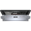  Bosch 24-inch Built-in Dishwasher with PrecisionWash® SHX78CC5UC IMAGE 5