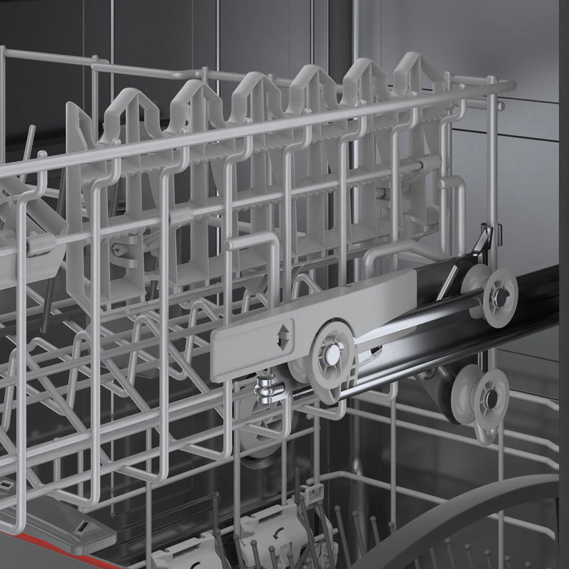  Bosch 24-inch Built-in Dishwasher with PrecisionWash® SHX78CC5UC IMAGE 6