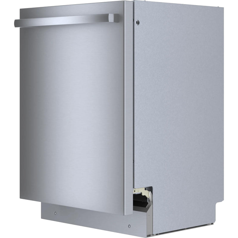  Bosch 24-inch Built-in Dishwasher with PrecisionWash® SHX78CC5UC IMAGE 7