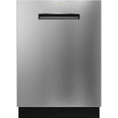  GE Profile Top Control Dishwasher with Auto Open Dry PBT700SSVFS IMAGE 1