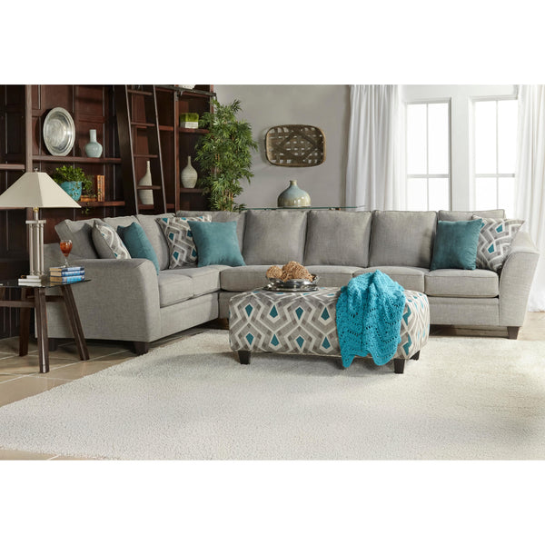  Domon Collection Sectionals Sectionals 184383-184384 IMAGE 1