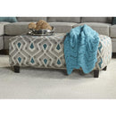  Domon Collection Ottomans Ottomans 184382 IMAGE 1