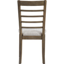  Mazin Furniture Emilia 6 pc Dinette 5987 IMAGE 10