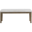  Mazin Furniture Emilia 6 pc Dinette 5987 IMAGE 12