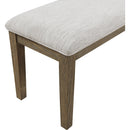  Mazin Furniture Emilia 6 pc Dinette 5987 IMAGE 13