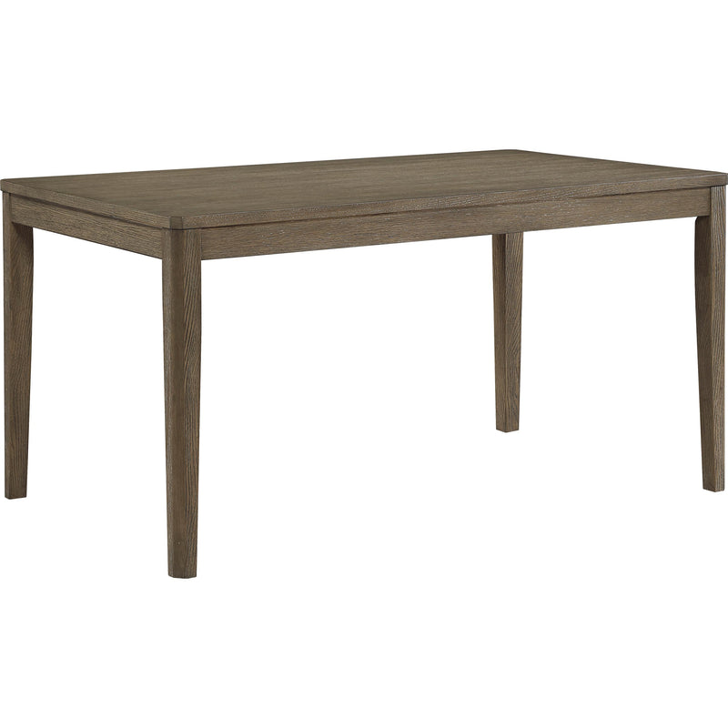  Mazin Furniture Emilia 6 pc Dinette 5987 IMAGE 3