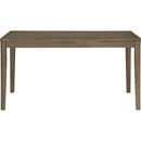  Mazin Furniture Emilia 6 pc Dinette 5987 IMAGE 4