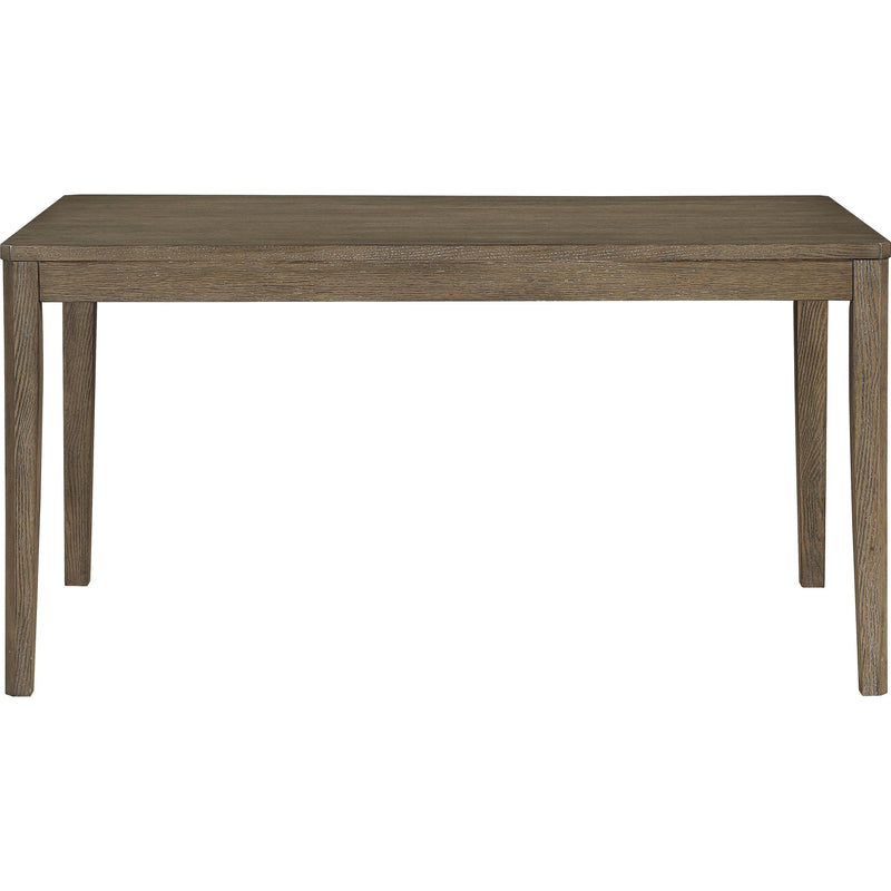  Mazin Furniture Emilia 6 pc Dinette 5987 IMAGE 4