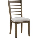  Mazin Furniture Emilia 6 pc Dinette 5987 IMAGE 6