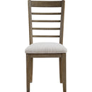  Mazin Furniture Emilia 6 pc Dinette 5987 IMAGE 7