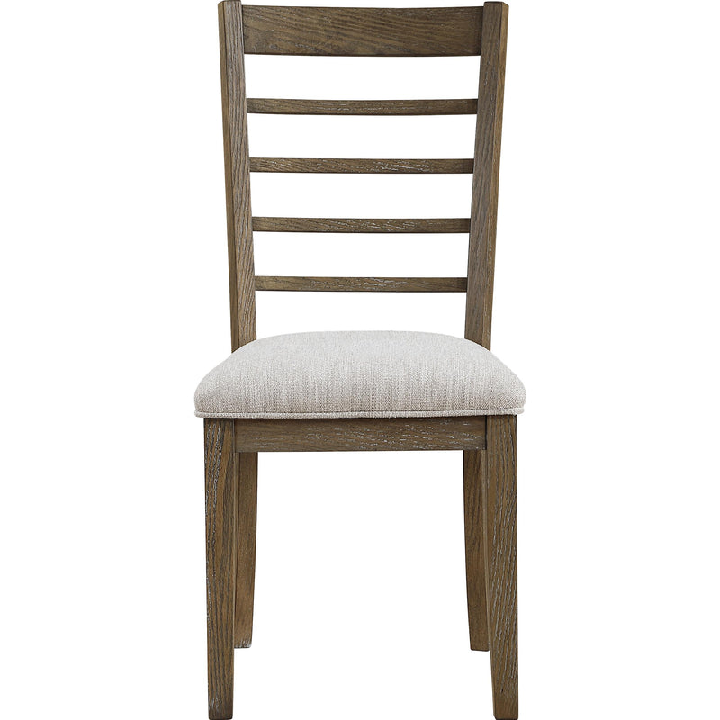  Mazin Furniture Emilia 6 pc Dinette 5987 IMAGE 7