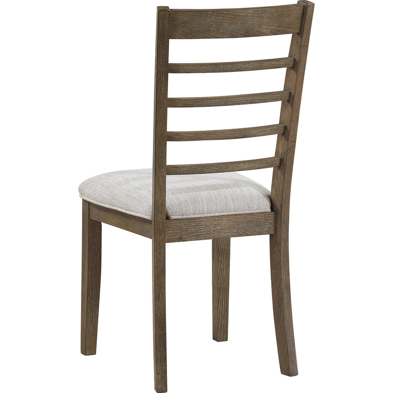  Mazin Furniture Emilia 6 pc Dinette 5987 IMAGE 9