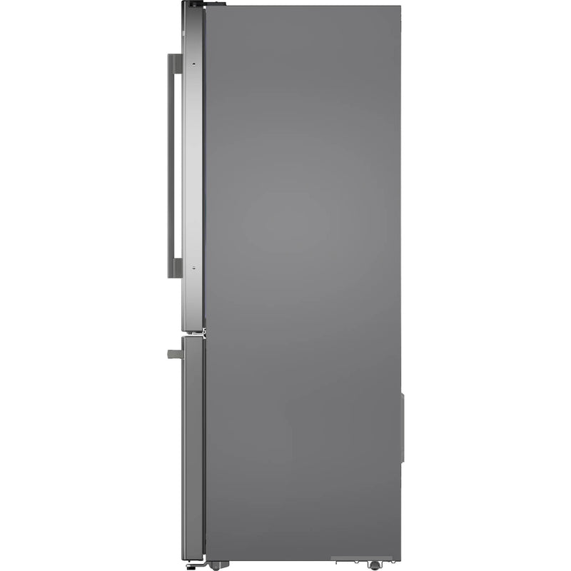  Bosch Freestanding Bottom Freezer Refrigerator B33CM10SNS IMAGE 12