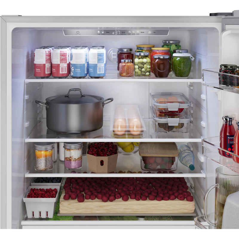  Bosch Freestanding Bottom Freezer Refrigerator B33CM10SNS IMAGE 7