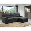  Domon Collection Sleepers Sectionals 183575-183576 IMAGE 1