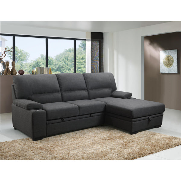  Domon Collection Sleepers Sectionals 183575-183576 IMAGE 1