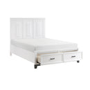  Mazin Beds Bed 180745 IMAGE 2