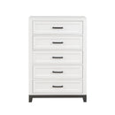 Mazin Chests 5 Drawers 180750 IMAGE 1