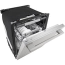  LG Built-In Dishwasher with TrueSteam® LDNTH753S IMAGE 14