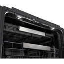  LG Built-In Dishwasher with TrueSteam® LDNTH753S IMAGE 3
