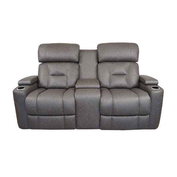  Domon Collection Loveseats Power Recline 181427 IMAGE 1