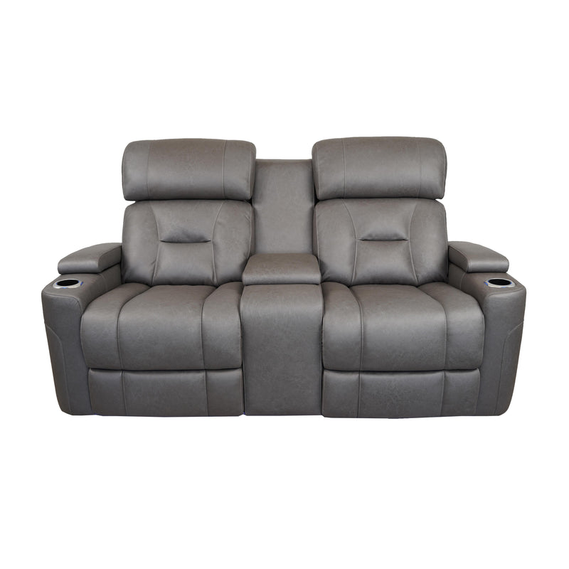  Domon Collection Loveseats Power Recline 181427 IMAGE 1