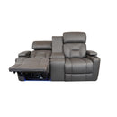  Domon Collection Loveseats Power Recline 181427 IMAGE 2
