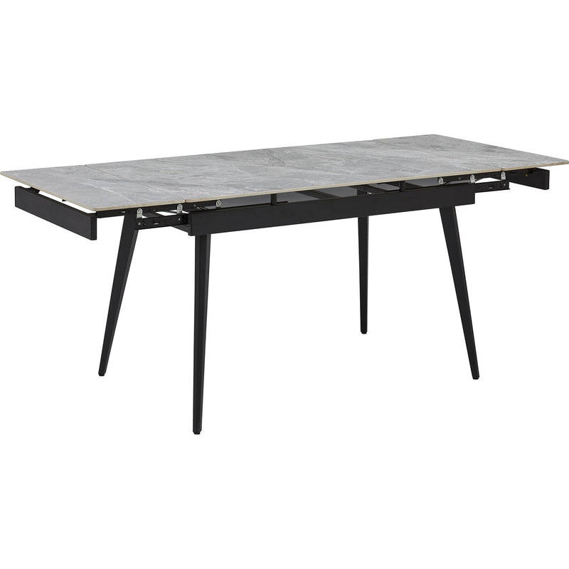  Mazin Furniture Colette Dining Table with Stone Top 5948-71DT IMAGE 4