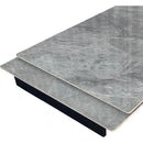  Mazin Furniture Colette Dining Table with Stone Top 5948-71DT IMAGE 5