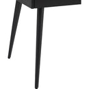  Mazin Furniture Colette Dining Table with Stone Top 5948-71DT IMAGE 6