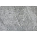  Mazin Furniture Colette Dining Table with Stone Top 5948-71DT IMAGE 7