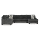  Signature Design by Ashley Sectionals Stationary 1520566/1520534/1520517 IMAGE 2