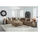  Benchcraft Camellia-Court Fabric Ottoman 6820711 IMAGE 12