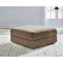  Benchcraft Camellia-Court Fabric Ottoman 6820711 IMAGE 4