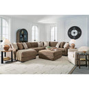  Benchcraft Camellia-Court 6 pc Sectional 6820716/6820746/6820746/6820777/6820746/6820765 IMAGE 8