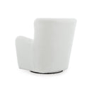  Signature Design by Ashley Rowenburg Swivel Glider Accent Chair A3000797 IMAGE 4