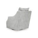  Signature Design by Ashley Gubbins Swivel Fabric Accent Chair A3000818 IMAGE 4